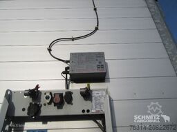 Schmitz Cargobull Curtainsider Standard Getränke