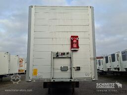 Schmitz Cargobull Trockenfrachtkoffer Standard