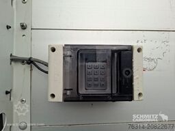 Schmitz Cargobull Trockenfrachtkoffer Standard