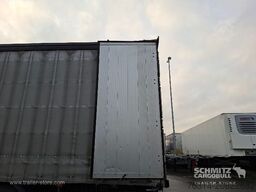 Schmitz Cargobull Curtainsider Standard Getränke