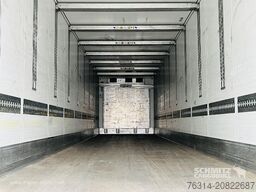 Schmitz Cargobull Tiefkühler Standard Doppelstock