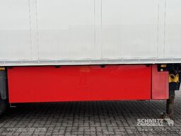 Schmitz Cargobull Tiefkühler Standard Doppelstock