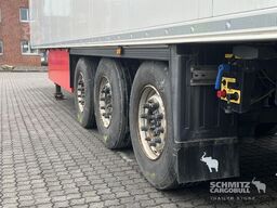 Schmitz Cargobull Tiefkühler Standard Doppelstock