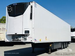 Schmitz Cargobull Tiefkühler Multitemp