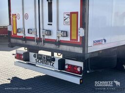 Schmitz Cargobull Tiefkühler Multitemp