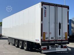 Schmitz Cargobull Tiefkühler Multitemp