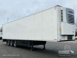 Schmitz Cargobull Tiefkühler Standard Doppelstock