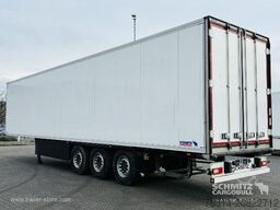 Schmitz Cargobull Tiefkühler Standard Doppelstock