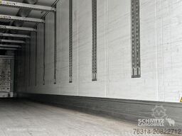 Schmitz Cargobull Tiefkühler Standard Doppelstock