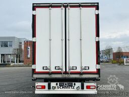 Schmitz Cargobull Tiefkühler Standard Doppelstock