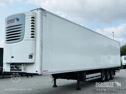 Schmitz Cargobull Tiefkühler Standard Doppelstock