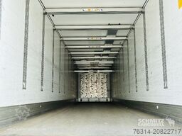 Schmitz Cargobull Tiefkühler Standard Doppelstock