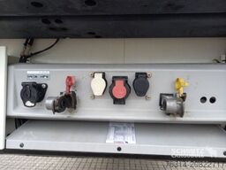 Schmitz Cargobull Tiefkühler Standard Doppelstock