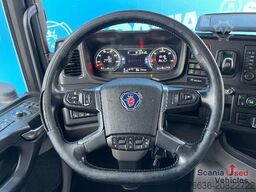 Scania R 450 A4x2NA DIFF-L RETARDER NAVI ACC