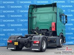 Scania R 410 A4x2NA RETARDER SMART 2 NAVI ACC