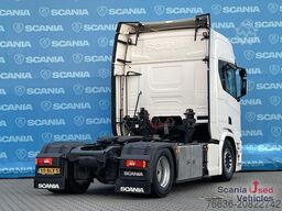 Scania R 410 A4x2NA DIFF-L RETARDER LED SMART 2