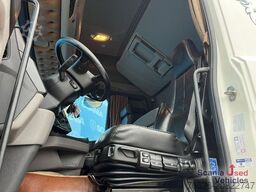 Scania R 540 A6X2/2NB RETARDER DIFF-L FULL AIR 8T HYDRO