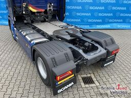 Scania S 590 V8 A4x2NB FULL AIR 8T DIFF-L NEW-NEU-NIEUW