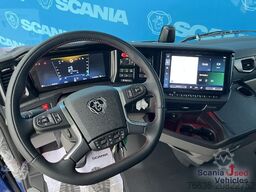 Scania S 590 V8 A4x2NB FULL AIR 8T DIFF-L NEW-NEU-NIEUW