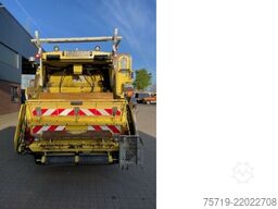 Mitsubishi Fuso Canter 9C18 Zöller MicroXL7