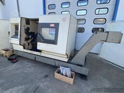 TRAUB TND 400 / TX-8