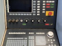 TRAUB TND 400 / TX-8