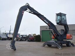 Atlas 270 MH