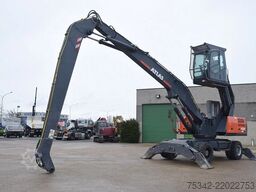 Atlas 270 MH