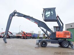 Atlas 270 MH