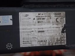 Atlas 270 MH