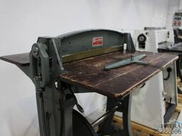 E. Bickel HK3/61