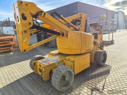 Genie Z-33/18, Jaar 2018, 12m Werkhoogte