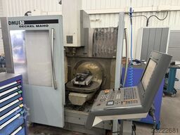 Deckel Maho DMU 50