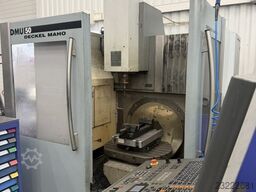 Deckel Maho DMU 50