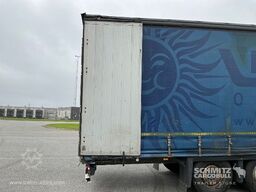 Schmitz Cargobull Curtainsider Mega