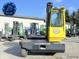 Combilift C7500 DIESEL DUPLEX 4550 POSITIONER