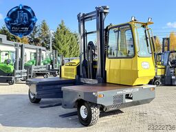 Combilift C7500 DIESEL DUPLEX 4550 POSITIONER