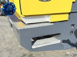 Combilift C7500 DIESEL DUPLEX 4550 POSITIONER