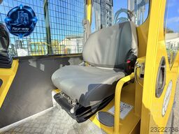 Combilift C7500 DIESEL DUPLEX 4550 POSITIONER