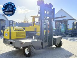 Combilift C7500 DIESEL DUPLEX 4550 POSITIONER