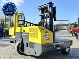 Combilift C7500 DIESEL DUPLEX 4550 POSITIONER
