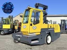 Combilift C7500 DIESEL DUPLEX 4550 POSITIONER