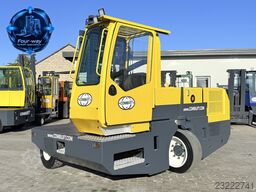 Combilift C7500 DIESEL DUPLEX 4550 POSITIONER