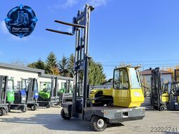 Combilift C7500 DIESEL DUPLEX 4550 POSITIONER