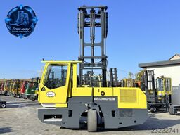 Combilift C7500 DIESEL DUPLEX 4550 POSITIONER
