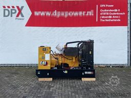 Caterpillar DE400GC - 400 kVA Generator - DPX-18218