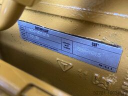 Caterpillar DE400GC - 400 kVA Generator - DPX-18218