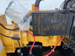 Caterpillar DE400GC - 400 kVA Generator - DPX-18218