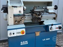 GDW LZ250