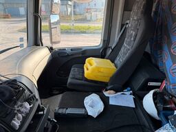 MERCEDES-BENZ Actros 2541 / Kran Effer 310.11/6S + JIB 4S